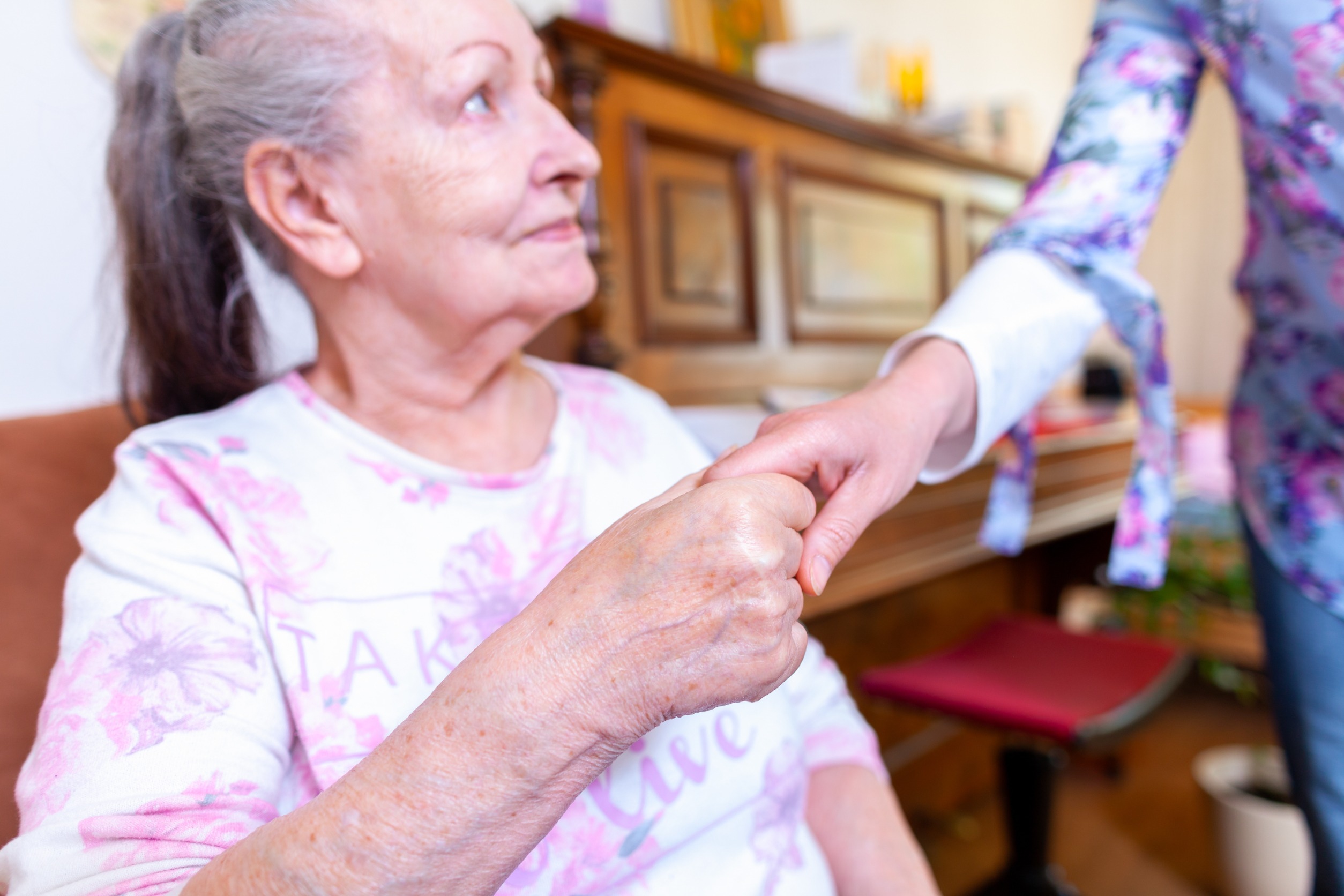 The Importance of Personalized In-Home Care for Cape Coral & North Fort Myers Seniors